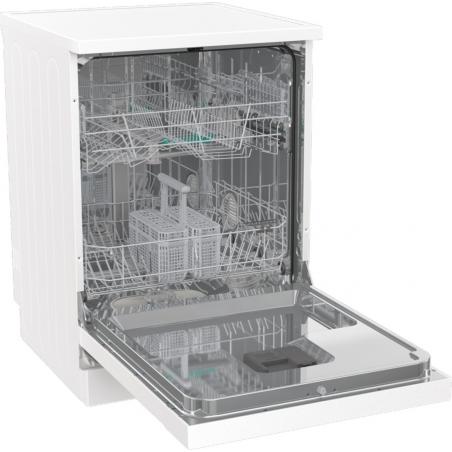Gorenje GS642E90W Independiente 13 cubiertos E