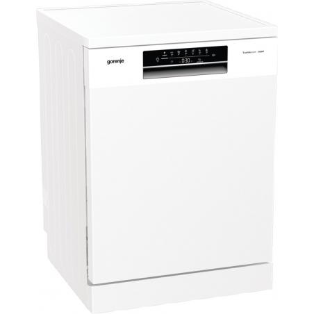 Gorenje GS642E90W Independiente 13 cubiertos E