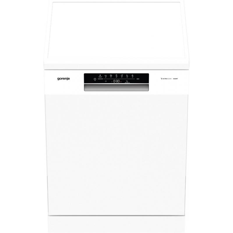 Gorenje GS642E90W Independiente 13 cubiertos E