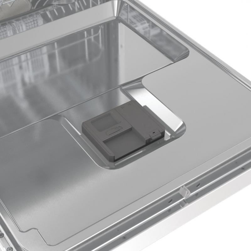 Gorenje GS642E90W Independiente 13 cubiertos E