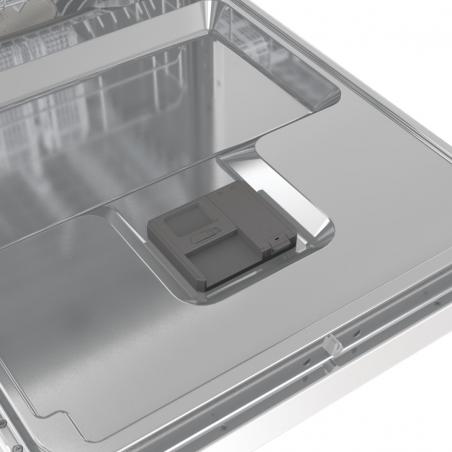 Gorenje GS642E90W Independiente 13 cubiertos E