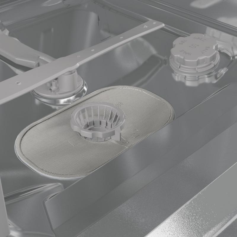 Gorenje GS642E90W Independiente 13 cubiertos E