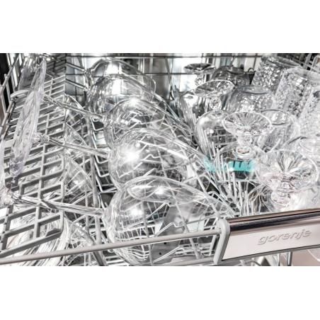 Gorenje GS642E90W Independiente 13 cubiertos E