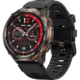 Orologio intelligente Kospet Tank T3 Ultra 2 nero 