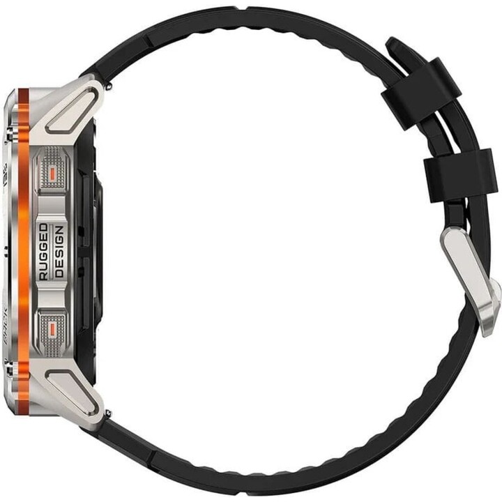 Kospet Tank T3 Ultra 2 Argent