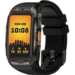 Kospet Tank X2 Ultra GPS Nero - Orologio intelligente