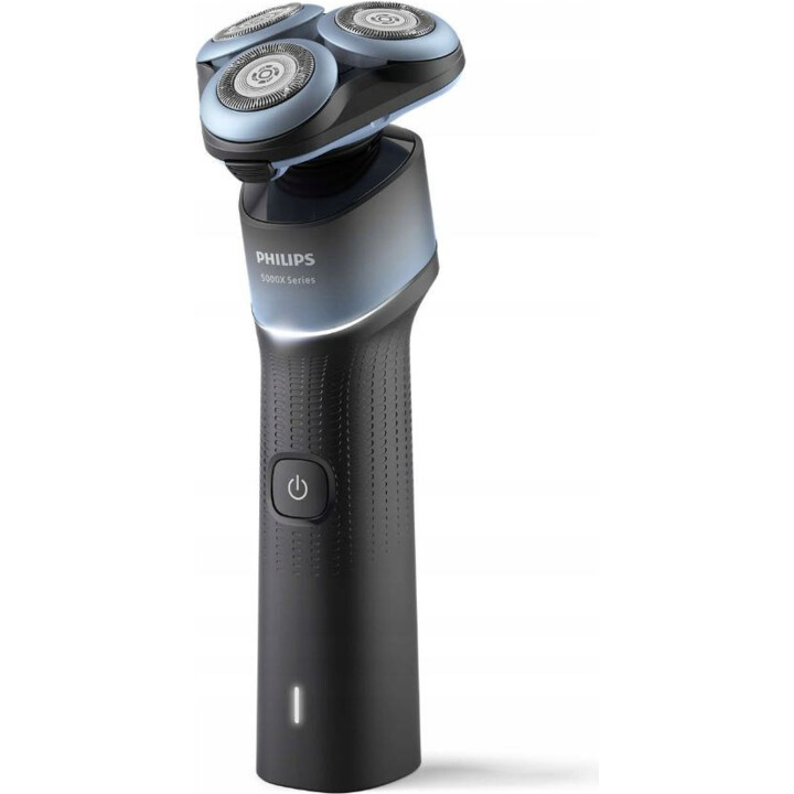 Philips Shaver 5000X series X5006/00 Afeitadora eléctrica Wet & Dry