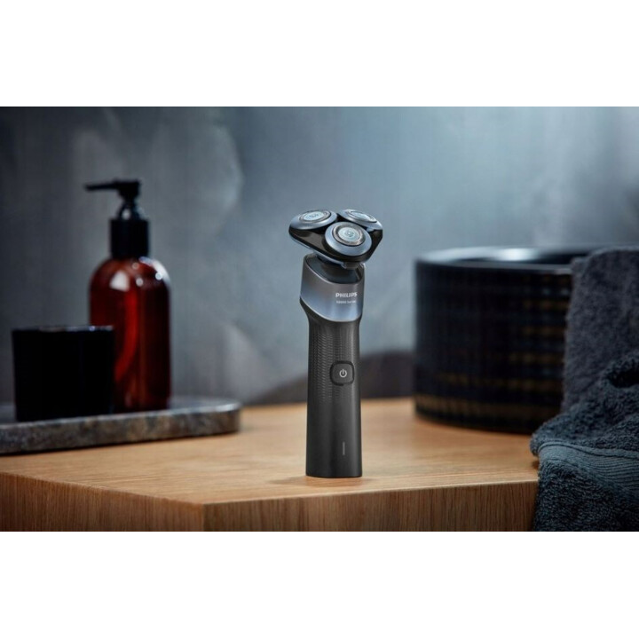 Philips Shaver 5000X series X5006/00 Afeitadora eléctrica Wet & Dry