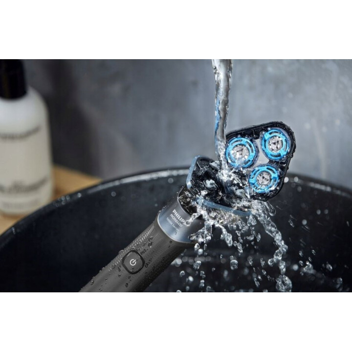 Philips Shaver 5000X series X5006/00 Afeitadora eléctrica Wet & Dry