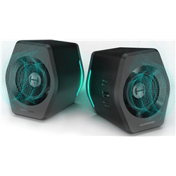 Edifier G2000 32W 2.0 Altavoces Gaming Negro
