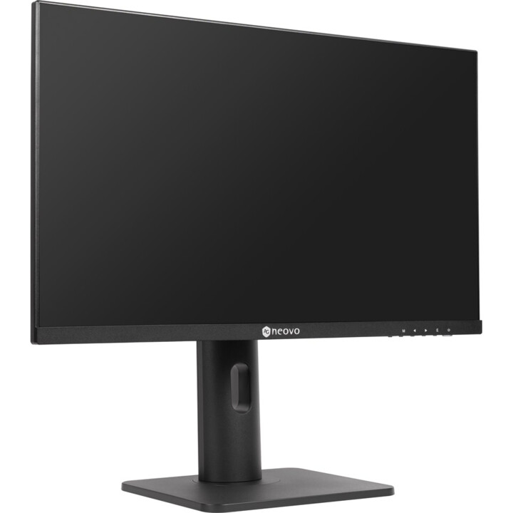AG Neovo LH-2703 - Monitor LED sin parpadeos, HDMI,DP,VGA