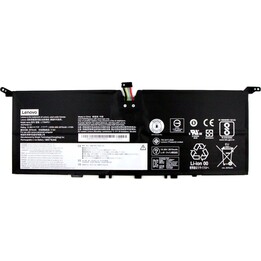 Batteria del computer portatile Lenovo 2735mah 15.36v 42wh per yoga s730-13iwl