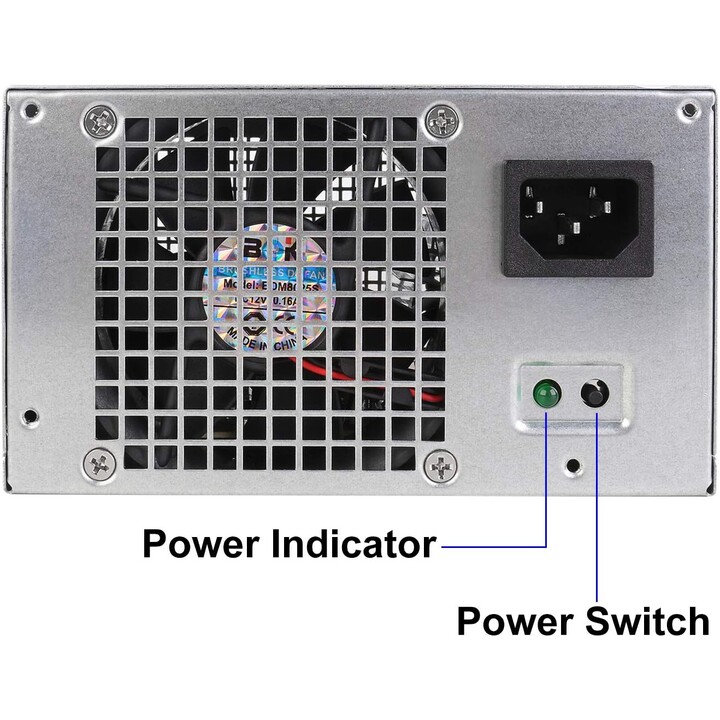 Dell 290w power supply