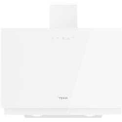 Teka DVN 67050 TTC WH De pared Blanco 485 m³/h