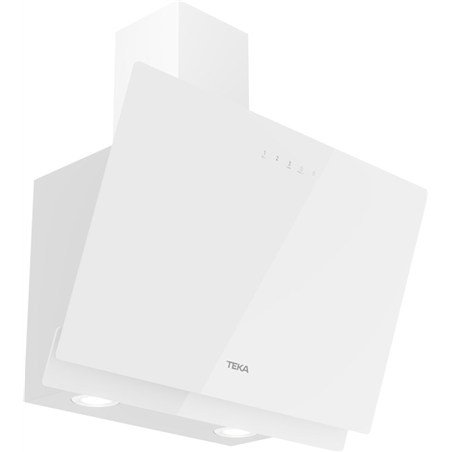 Teka DVN 67050 TTC WH De pared Blanco 485 m³/h
