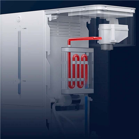 Dispensador de agua inteligente de Xiaomi Dyspenser (Hot & Cold)