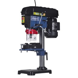 Scheppach DP16VLS perceuse à colonnes 500 W