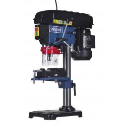 Scheppach DP16VLS taladro 500 W
