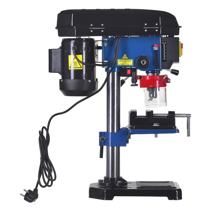 Scheppach DP16VLS taladro 500 W