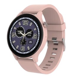 Denver SWC-338RO smartwatch rose