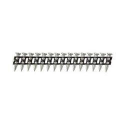DeWALT DCN8902025 accesorio para pistola de clavos y grapadora Surtido de clavos y pernos de sujeción DCN890N-XJ; DCN890P2-QW;