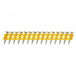 DeWALT DCN8901020 Accessoire pour pistolet à clous et agrafeuse DCN890N-XJ Assortiment de clous et de fixations ; DCN890P2-QW;