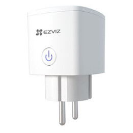 Ezviz T30-10b-eu Spina intelligente 1600 W Bianco