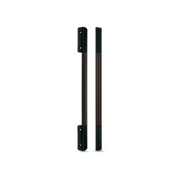 BARRIÈRE SATEL ACTIVA-8 BR (MARRON)