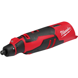 Milwaukee. Retificadora Reta M12Blrot-0 Bl