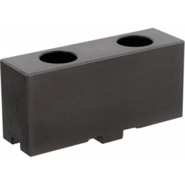 BISON SGM 3200 3500-200 Weiche Aufsatzbacken 200 mm