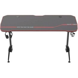DXRacer Gaming Desk GD2000-BASIC2 - black