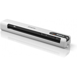 SCANNER EPSON WORKFORCE DS-80W A4 USB WIFI