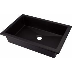 Granite under-counter/inset sink