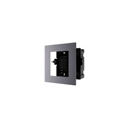 HIKVISION DS-KD-ACF1/Kunststoff-Unterputzgehäuse