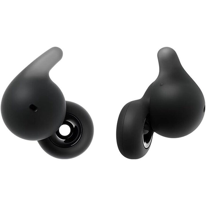Casque sans fil Sony LinkBuds Open/ avec microphone/ Bluetooth/ Noir