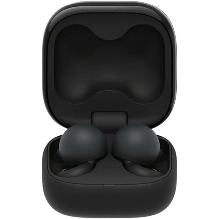Casque sans fil Sony LinkBuds Open/ avec microphone/ Bluetooth/ Noir