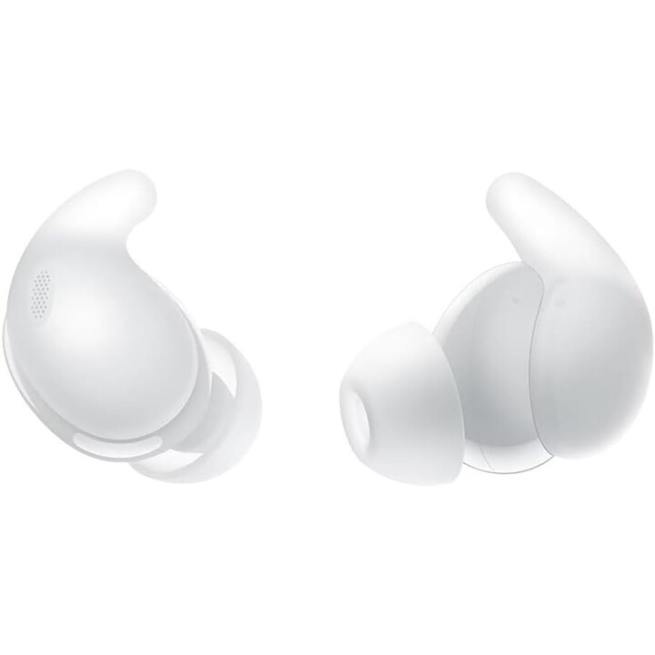 Cuffie wireless Sony LinkBuds Open/con microfono/Bluetooth/Bianco