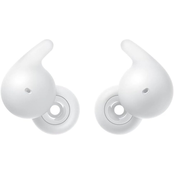 Sony LinkBuds Open Wireless Headphones/ with Microphone/ Bluetooth/ White
