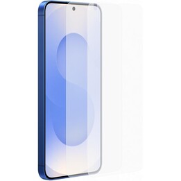 Pellicola antiriflesso Samsung per Galaxy S25, Trasparenza