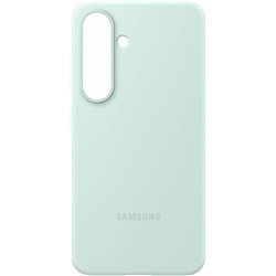 Samsung Silicone Case for Galaxy S25 (Mint)