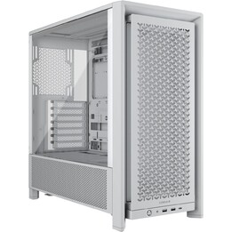 Corsair FRAME 4000D Bianco