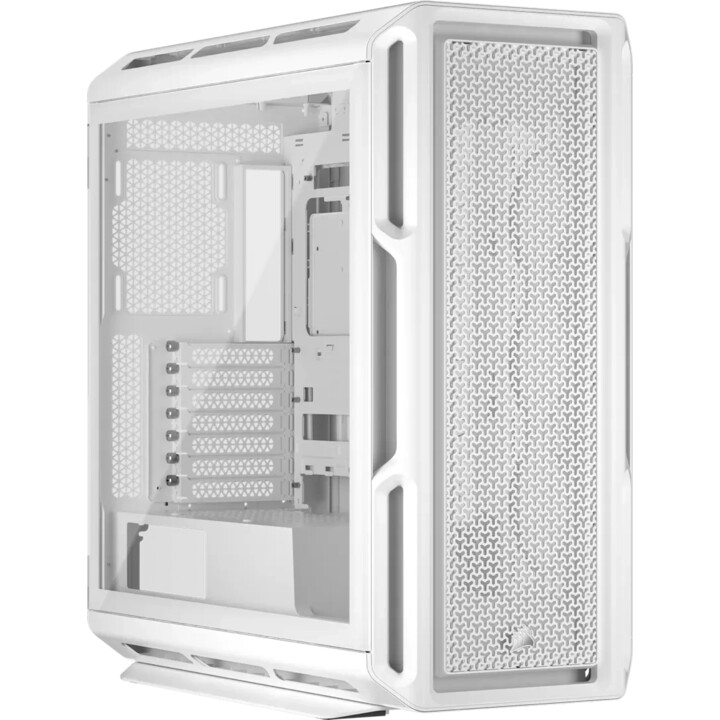Corsair 5000T Weiß