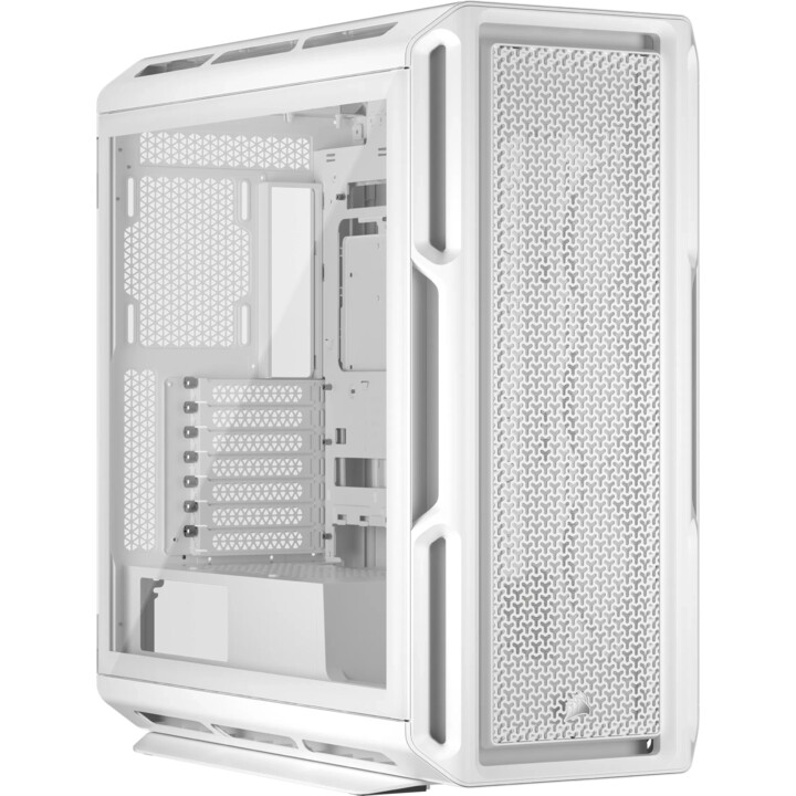 Corsair 5000T Blanc