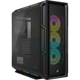 Corsair 5000T Nero