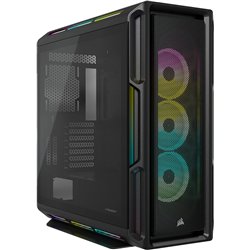 Corsair 5000T Black