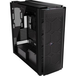 Corsair iCUE 9000D RGB Airflow Negro