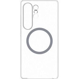 Samsung S938 S25 Ultra Clear Magnet Case Transparente GP-FPS938SAA