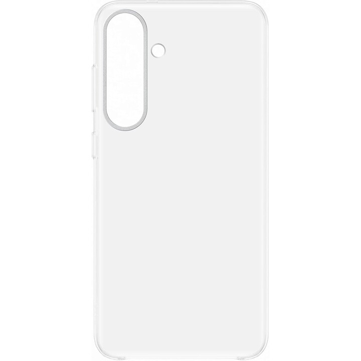 Samsung S936 S25+ Klare Hülle Transparent EF-QS936CTE