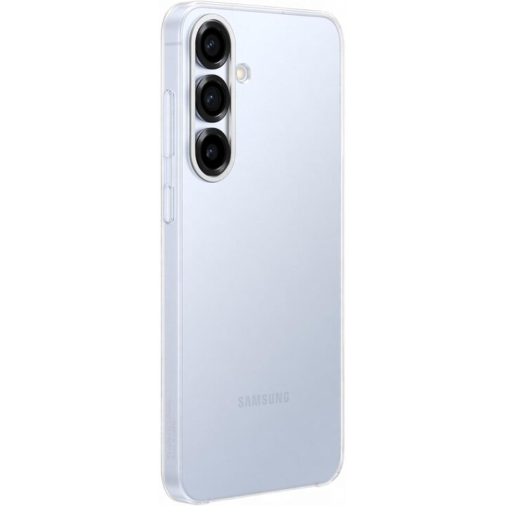 Funda transparente para Samsung S936 S25+ EF-QS936CTE