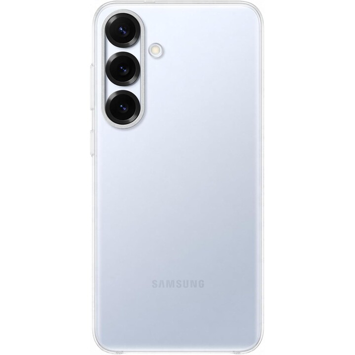 Custodia trasparente Samsung S936 S25+ EF-QS936CTE